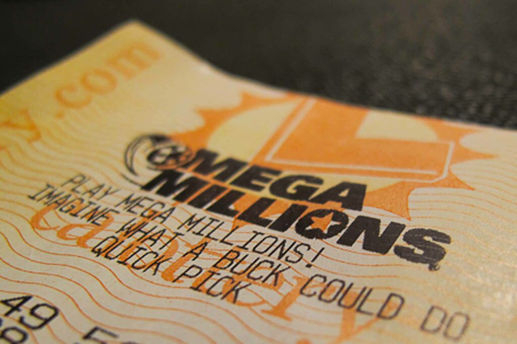 Mega Millions Lottery $1.13B Jackpot Won in New Jersey