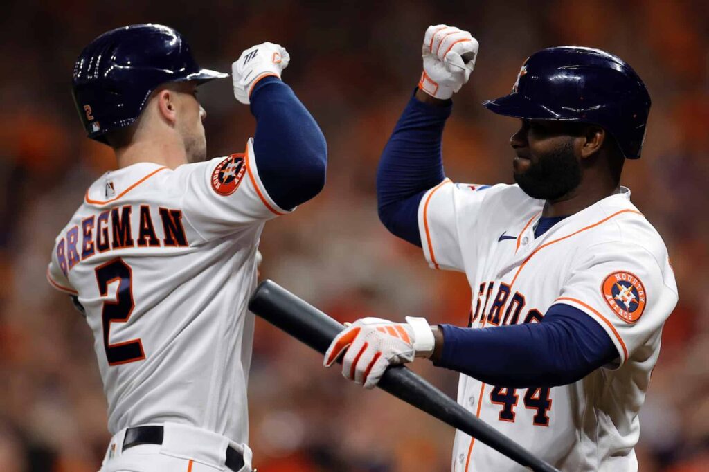 2024 American League Betting Preview