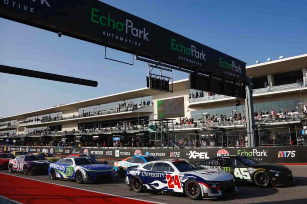2024 EchoPark Automotive Grand Prix Betting Preview