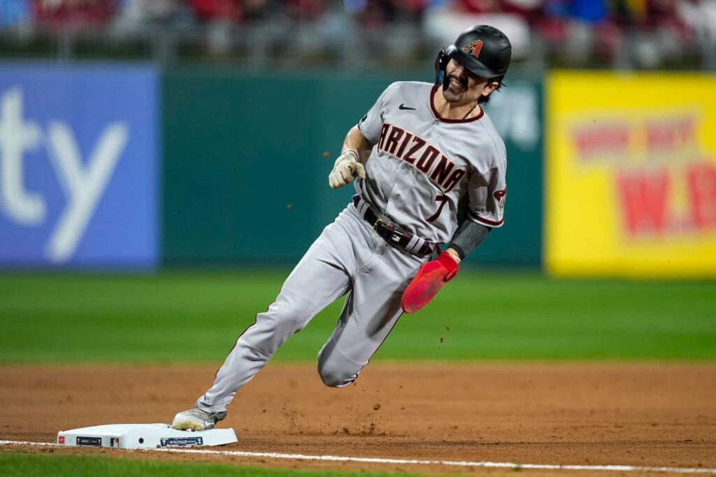 2024 National League Betting Preview
