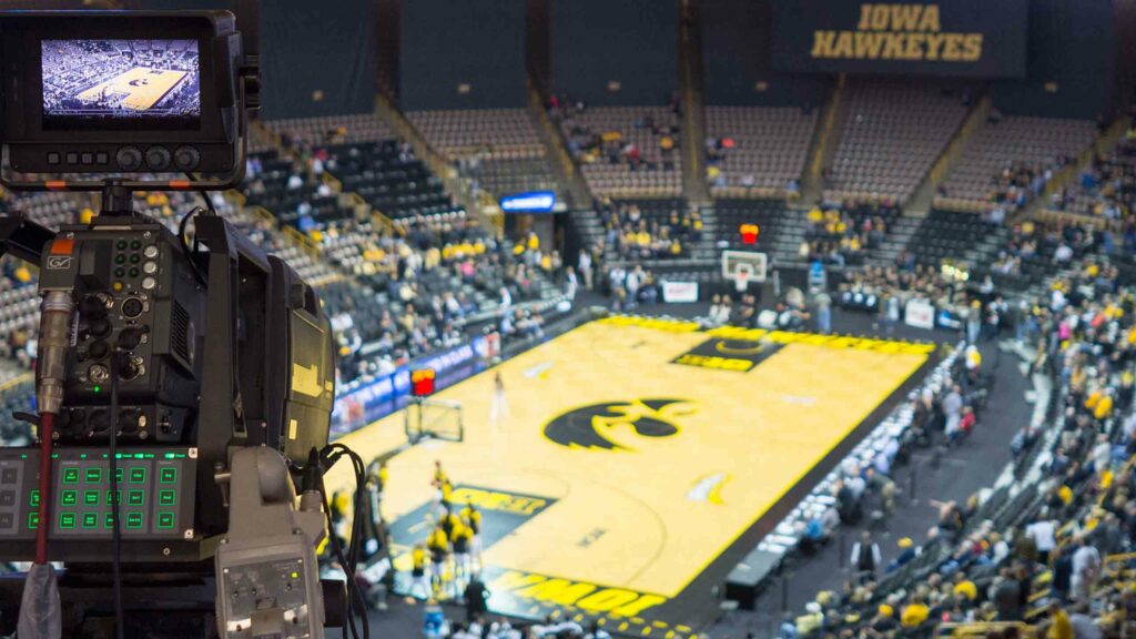Iowa Student Pleads Guilty in Final Sports Betting Probe Case