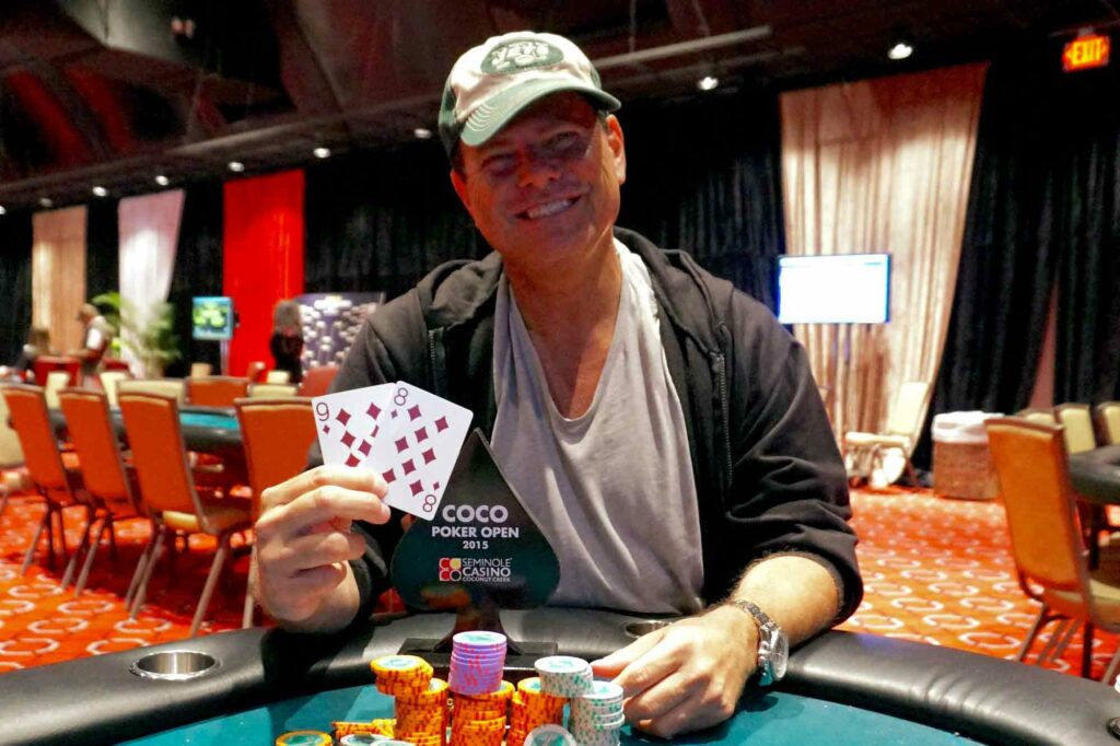 Pro Poker Player in Sports Betting Fraud Case May Take Guilty Plea