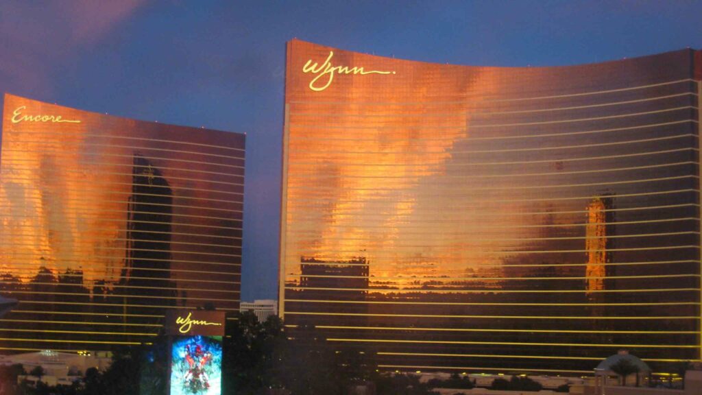 Wynn Las Vegas Named Best Las Vegas Casino by Travel + Leisure Once Again