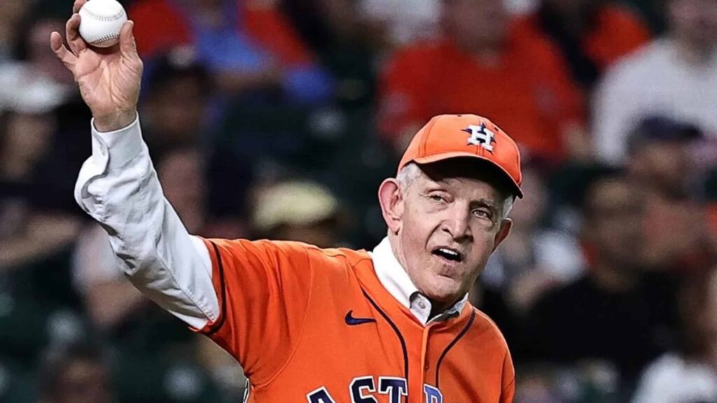 Mattress Mack’s Million-Dollar Bet: Houston Cougars to Conquer March Madness