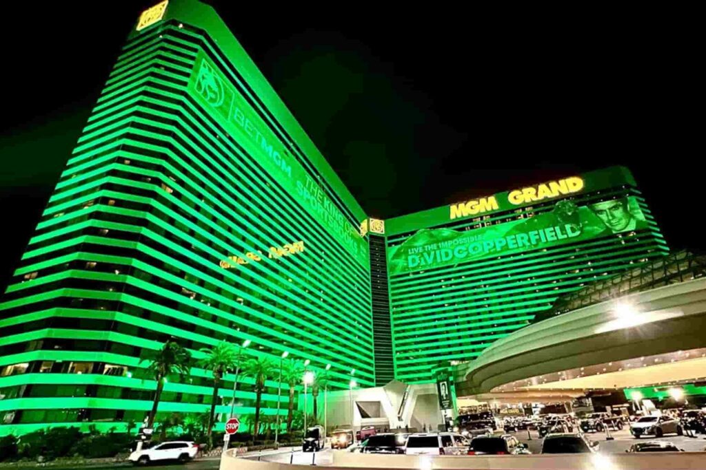 Las Vegas Casinos Face $7.5M in Penalties for Bank Secrecy Act Violations
