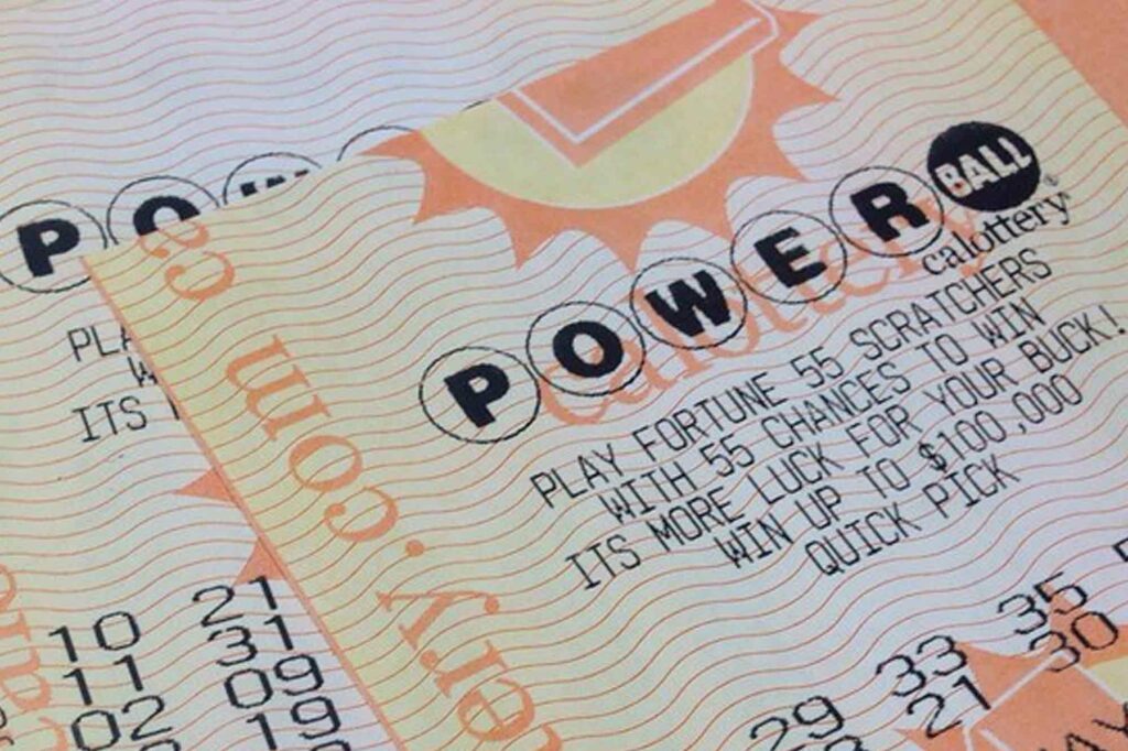 California Lottery $1.7B Win Finally Claimed