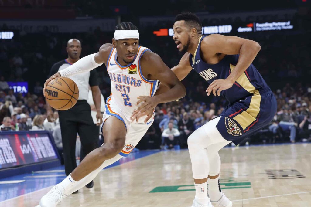 NBA Stars Shine Brightest in First Weekend of Playoffs