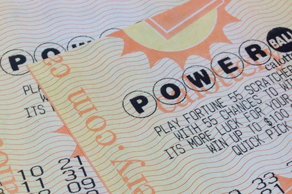 Powerball Jackpot Totaling $1.36B Won in Oregon 