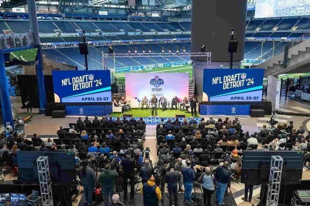 Best Bets for NFL Draft’s First Round