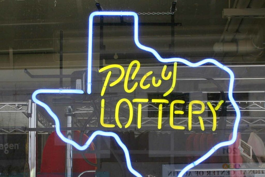 $95M Texas Lottery Jackpot Won by New Jersey-Based Consortium That Bought 26M Tickets
