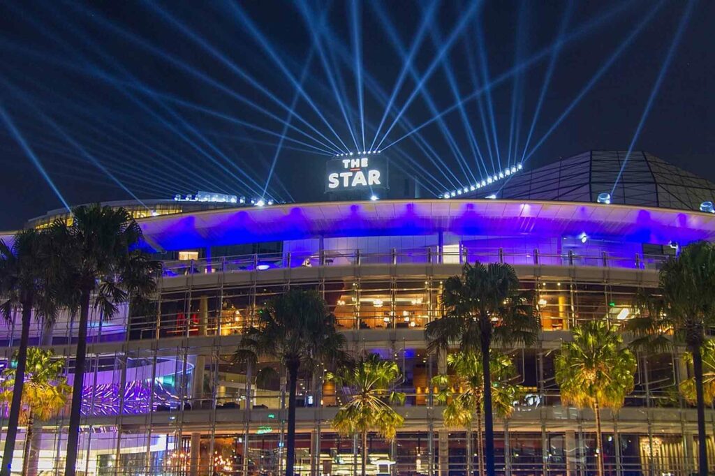 Australia’s Star Casino Error Gave Out $2.06M in Winnings, Now It’s Chasing the Money Back