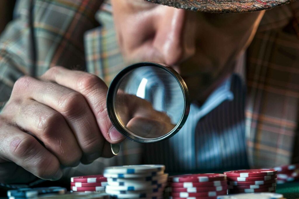 Fake Casino Chip Player Arrested in Las Vegas