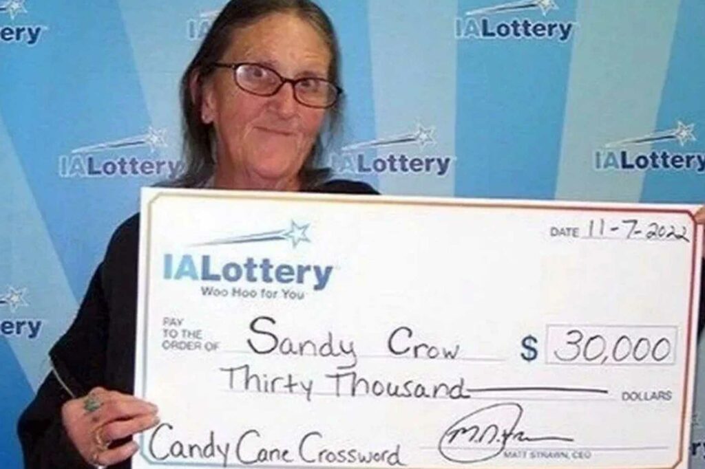 Iowa Lottery $30K Fraudster Told to Pay Back Winnings by Court