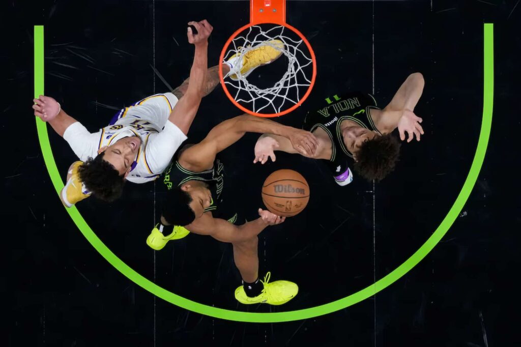 NBA Play-In Tournament Betting Preview