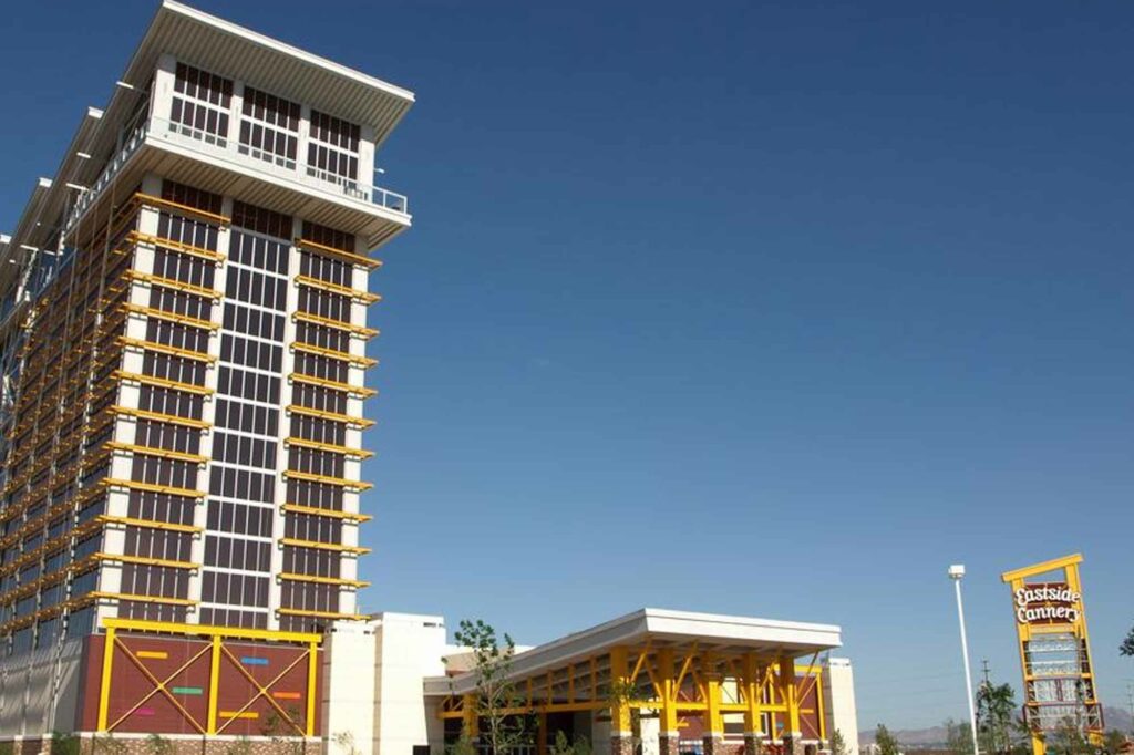 Las Vegas’ Eastside Cannery Casino Closure Extended by Boyd Gaming