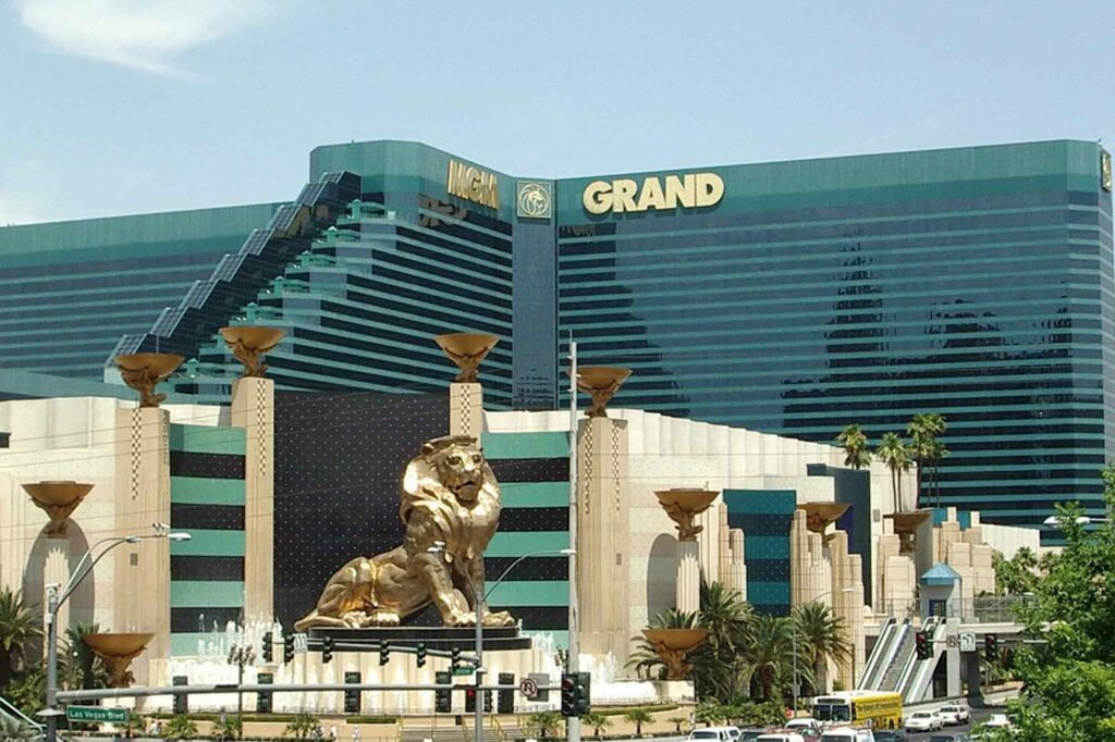 MGM Investigated by Federal Trade Commission Over 2023 Cyberattack