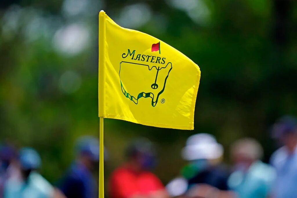 2024 Masters Betting Preview
