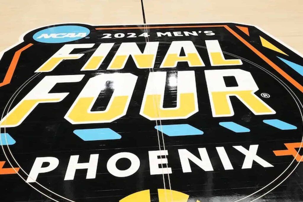 Men’s NCAA Final Four Betting Preview