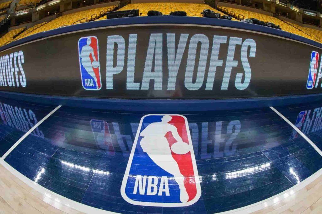 Best Bets Emerging with NBA Playoff Field Decided