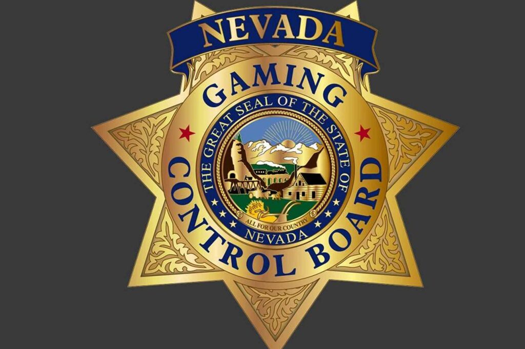 Nevada Gaming Control Board Joins Illegal Sportsbook Money Laundering Investigation