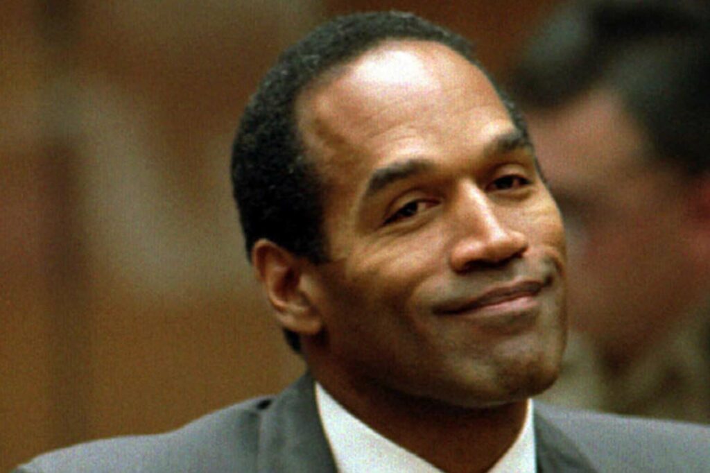 O.J. Simpson Dead at 76 in Las Vegas Home