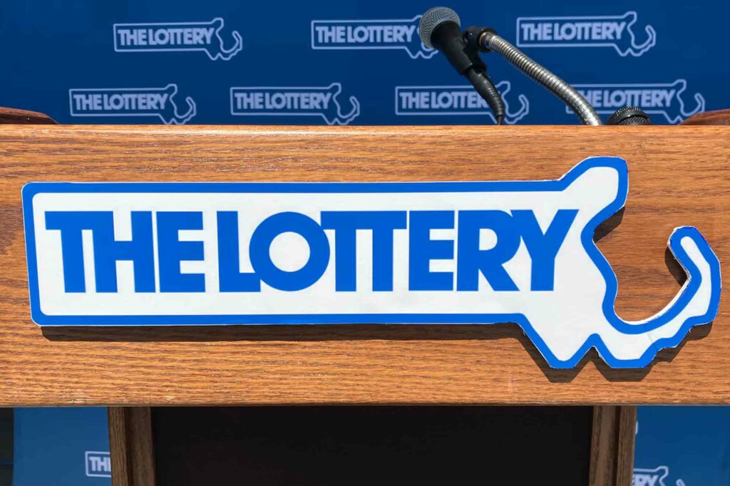 Two Massachusetts Scratch-Off Winners Hit $4M Jackpots Within Two Weeks
