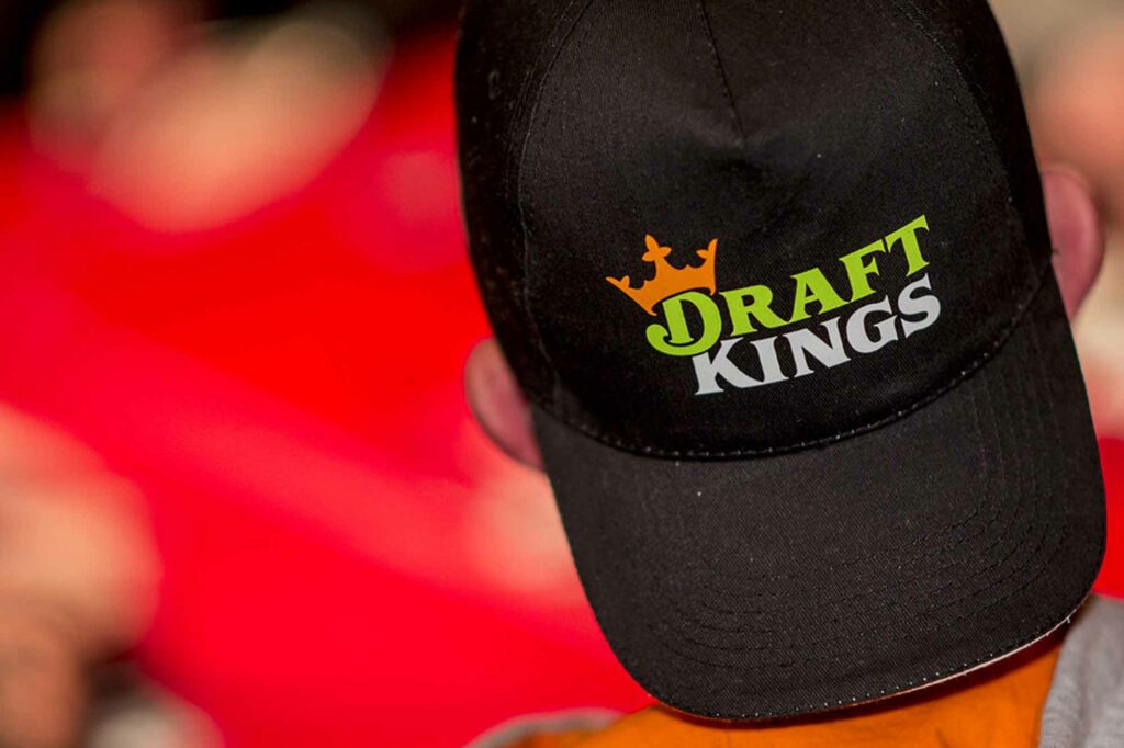 Woman Sues DraftKings After Losing “Risk-Free” Promo Bet