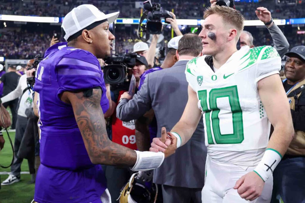 Quarterbacks Front and Center at this Week’s NFL Draft