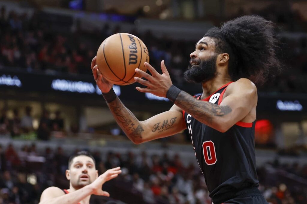 NBA Play-In Tournament Final Night Betting Preview