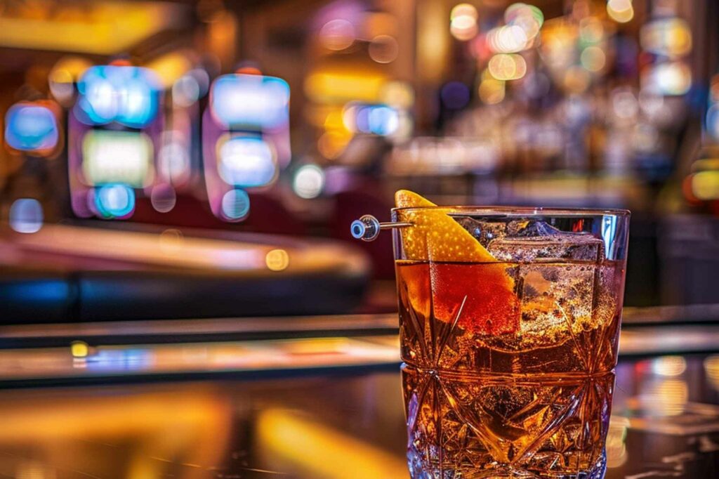 $1M Reward Offer from Alleged Las Vegas Drink Spike Victim