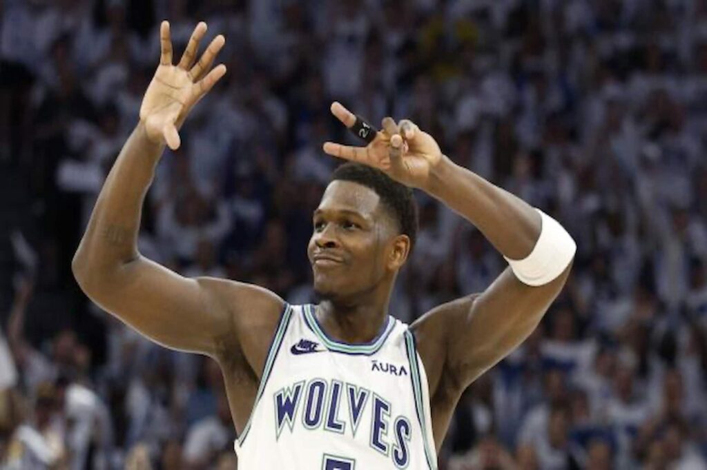 Minnesota Timberwolves Rout Denver Nuggets, Set Up Sunday Game 7