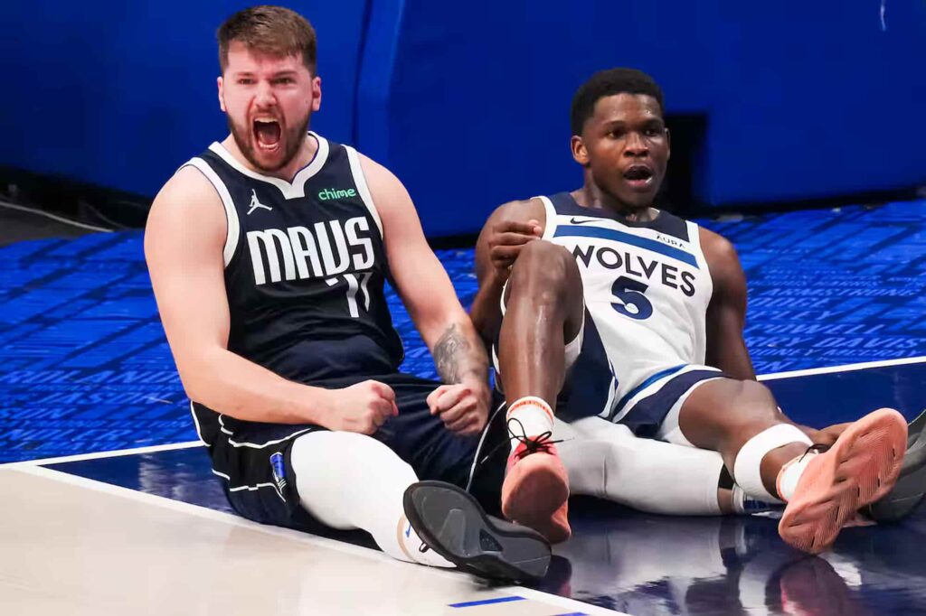 Sports Bettor is One Dallas Mavericks Win From Turning $50 Into $99K