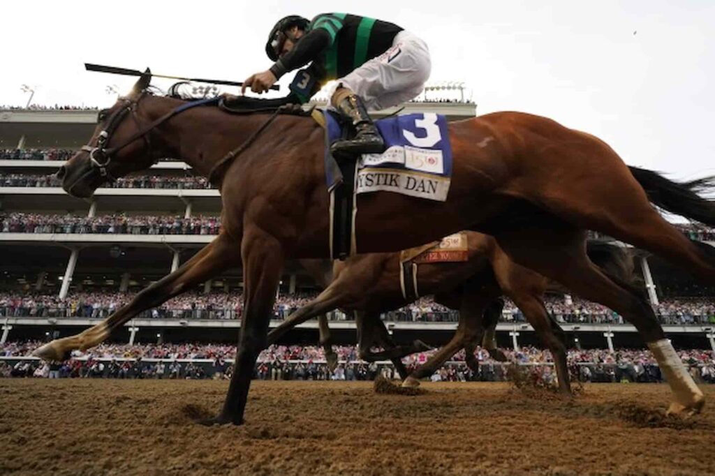 2024 Preakness Stakes Betting Preview