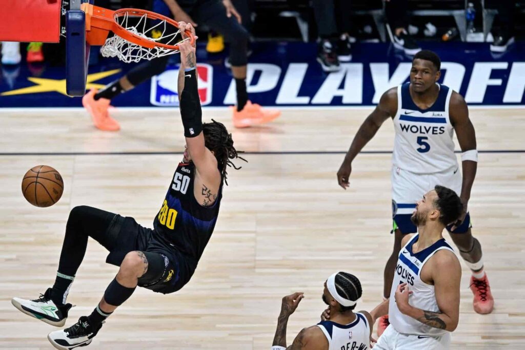 NBA Game 5 Betting Previews