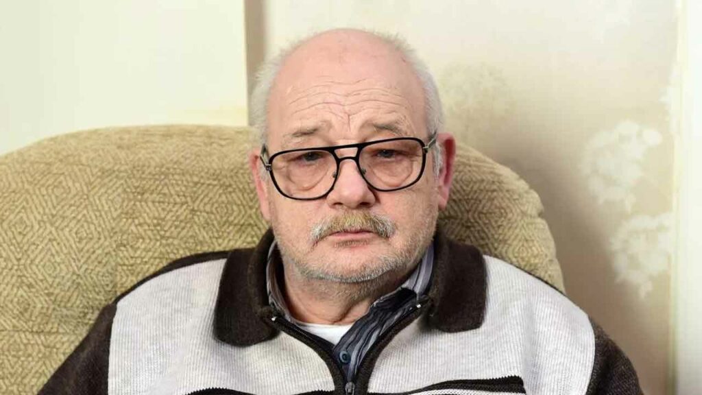 British Retiree Lottery Winner Spent £80K Prize, Says He is Now Living in Poverty