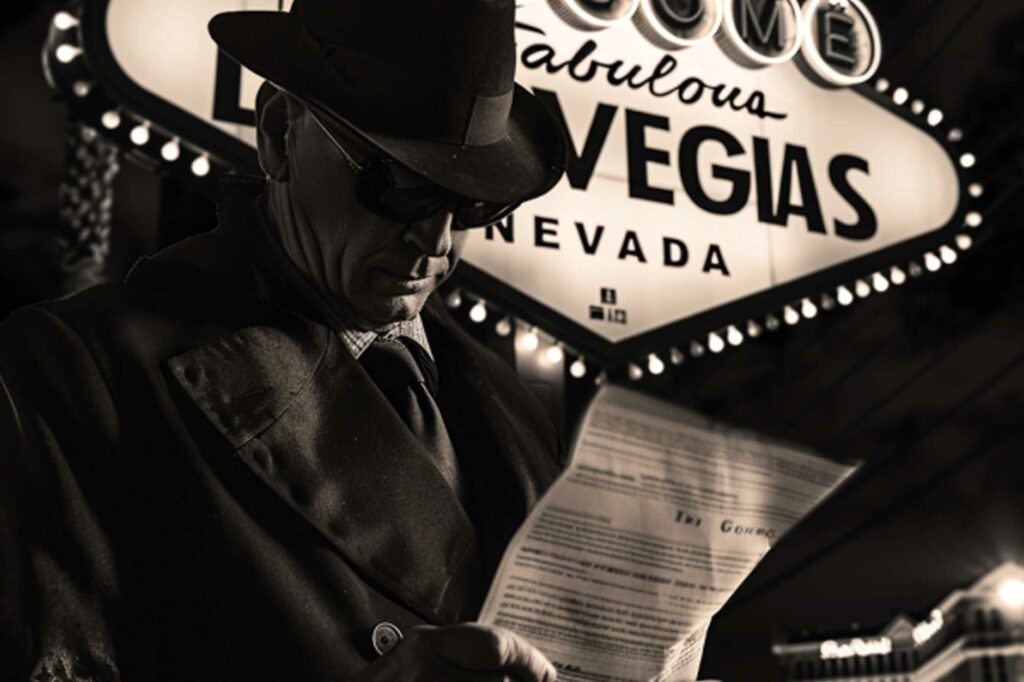 Nevada Gaming Control Board Needs More Scrutiny, Researcher Says, After Resorts World/MGM Grand Scott Sibella Scandal