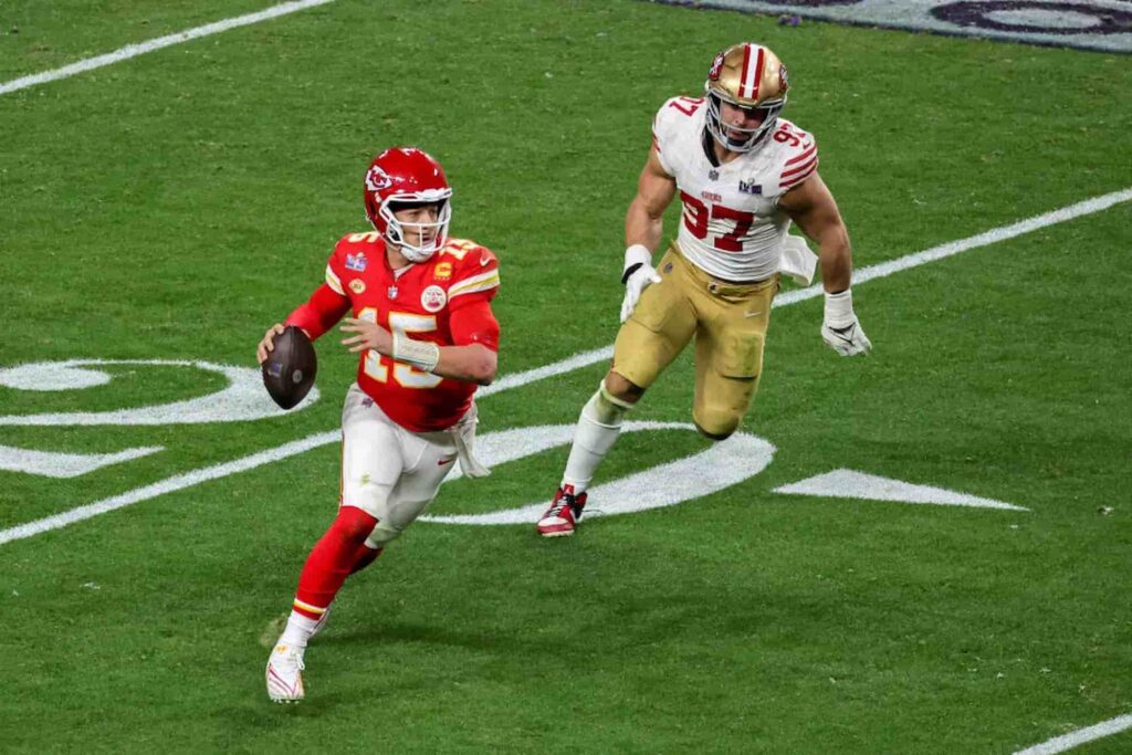 2024 NFL Schedule Highlights