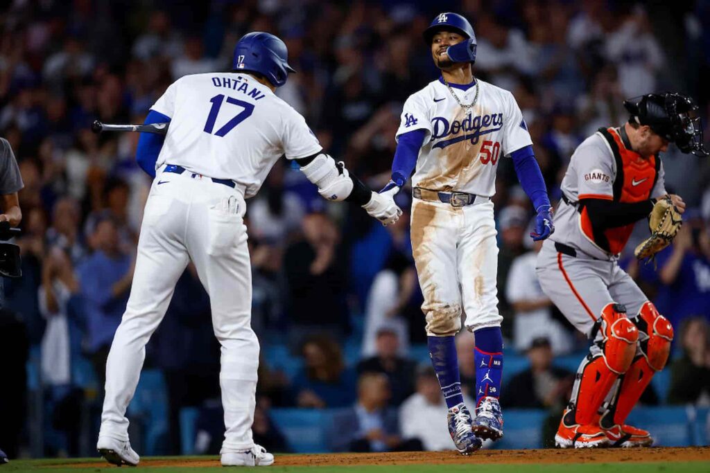 Major League Baseball’s Quarter Pole Betting Report