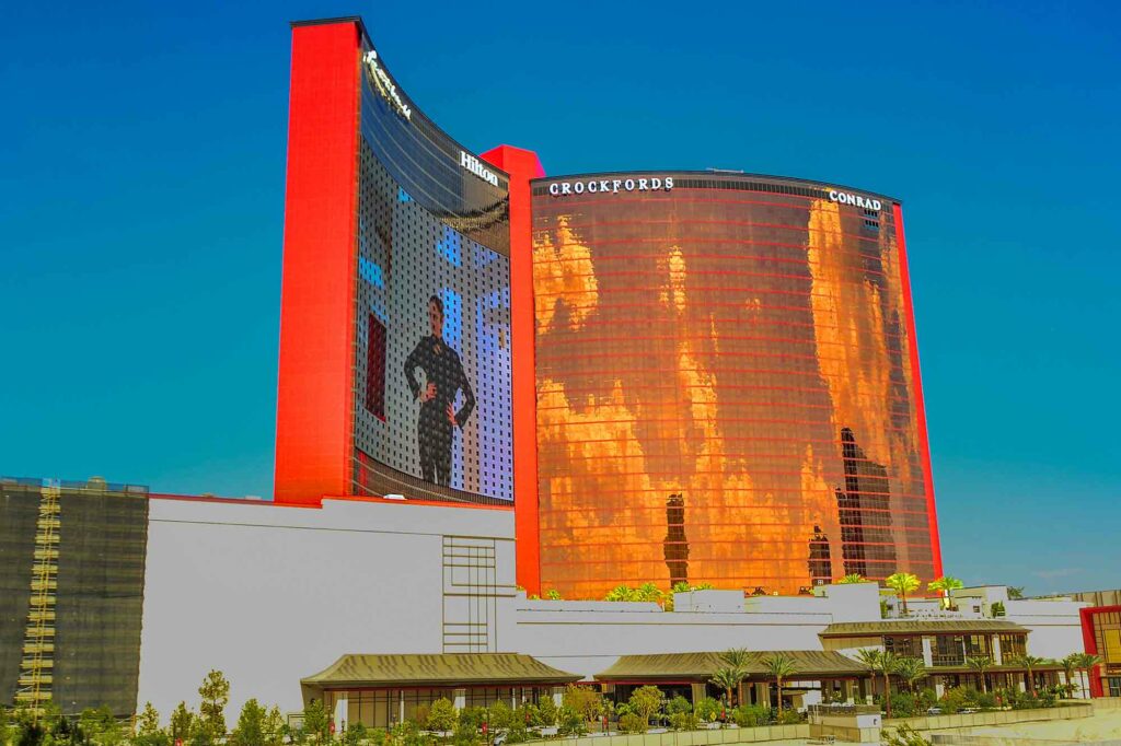 Shohei Ohtani Case Bookie Lost $7.9M at Las Vegas Casinos