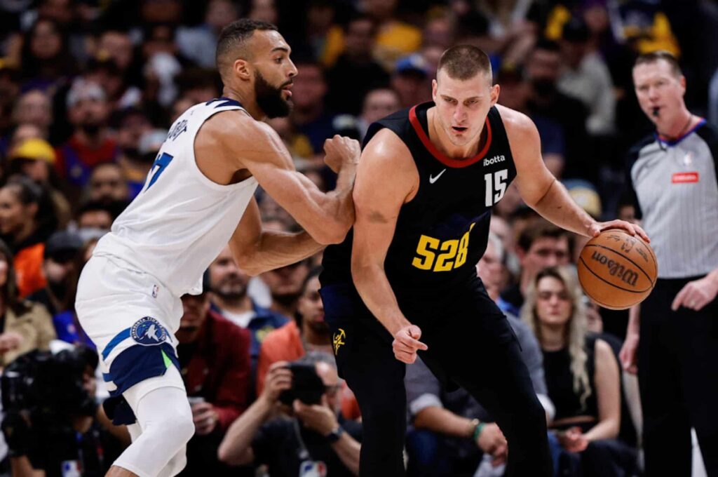 “Best Player in the World” Puts Denver Nuggets One Game From Conference Finals