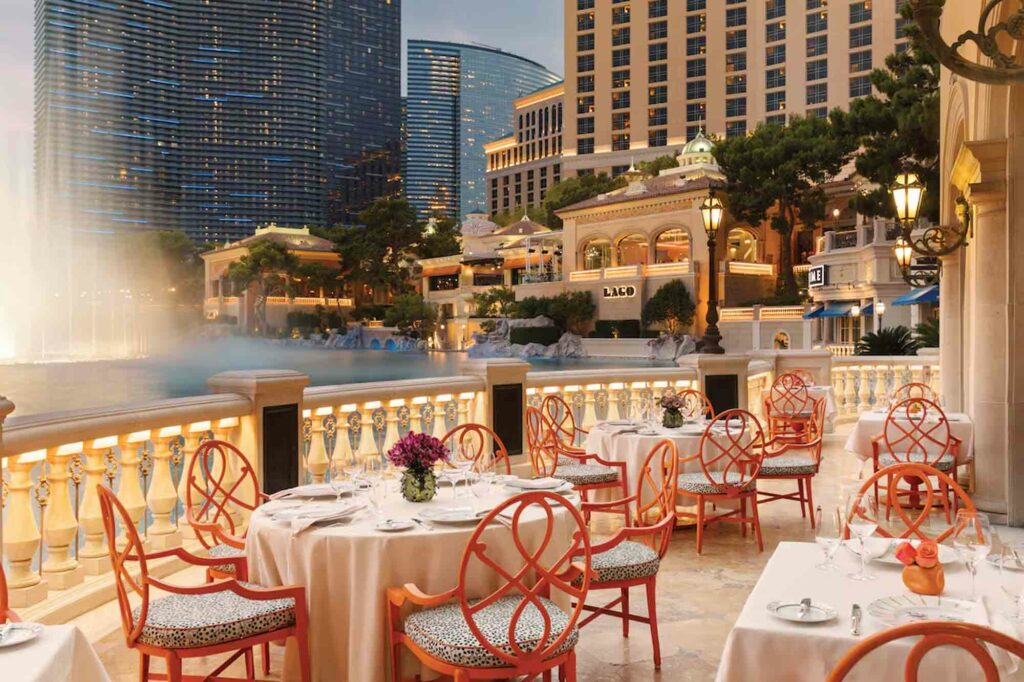 Las Vegas’ Picasso Restaurant to Close, Paintings Auctioned Off