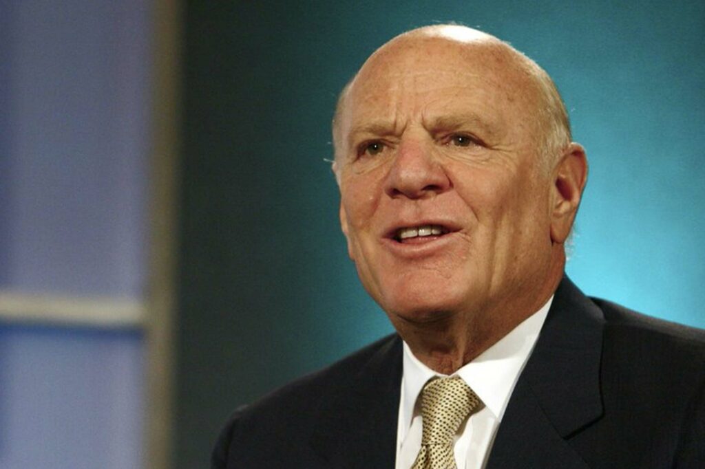 MGM Investor Barry Diller’s Nevada Gaming License Cleared After Federal Investigation