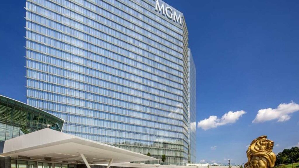 MGM National Harbor Poker Jackpot Hit for $1.2M