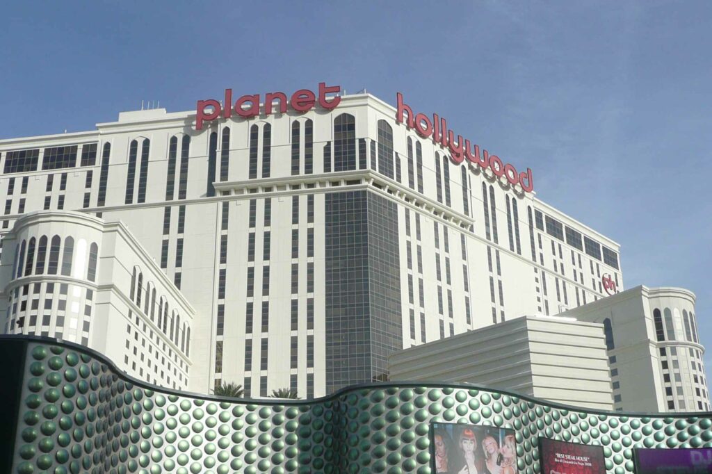 Luxury Watches Stolen in Las Vegas Armed Heist, Victim’s Second Such Robbery