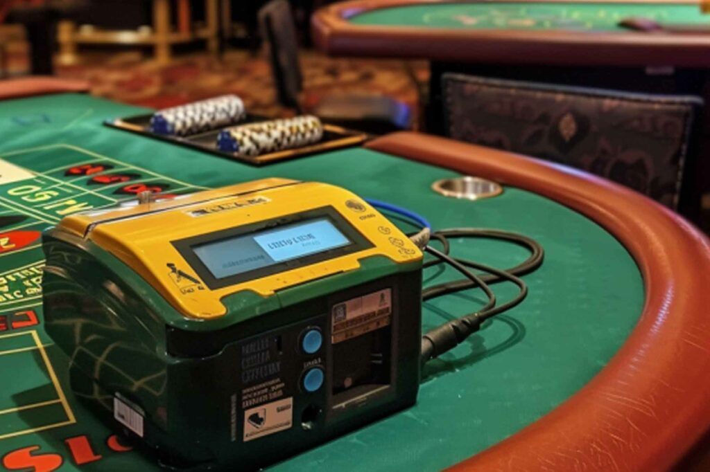 Man Survives Heart Attack at Poker Table After Winning Pot