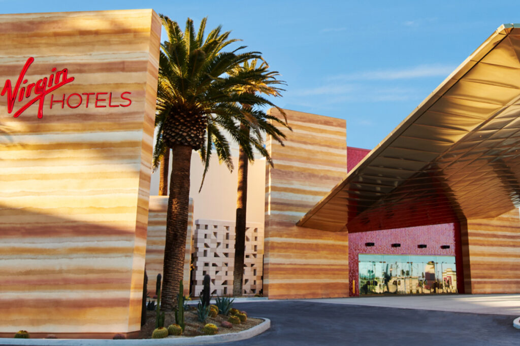 Mohegan Tribe Leaving Las Vegas Casinos Business