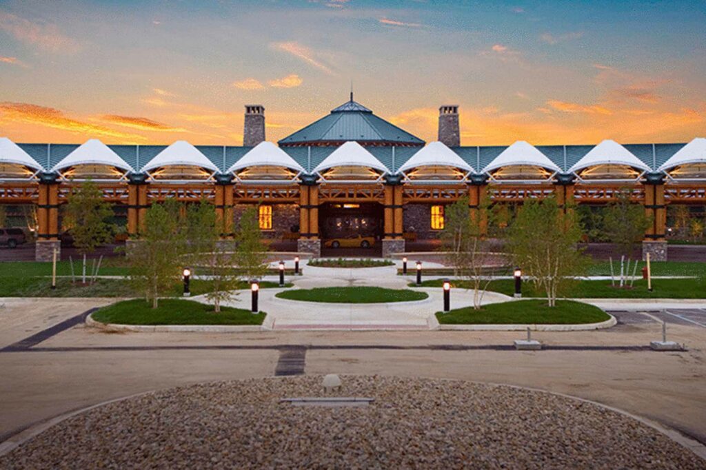 Mohegan and Four Winds Jackpots Hit for $1M from $10 in Bets