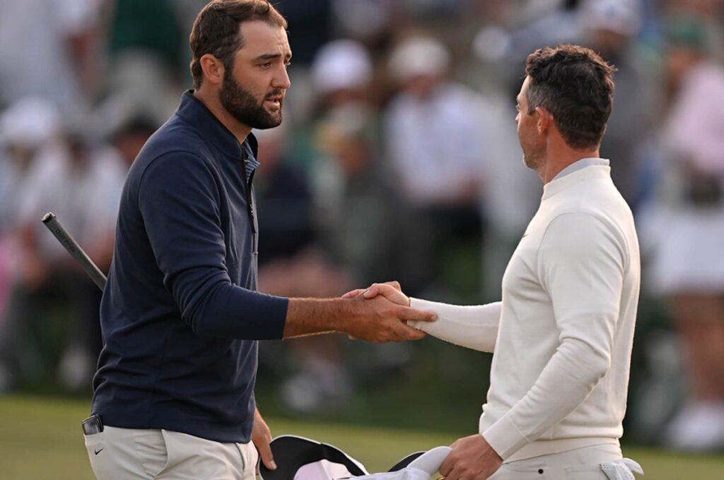 Big Three Props Headline PGA Championship Betting
