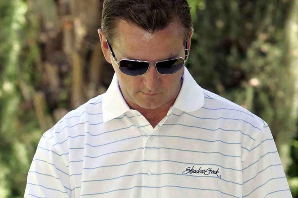 Scott Sibella Sentenced to Probation in Las Vegas Money Laundering Probe