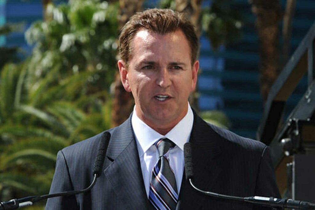 Scott Sibella Money Laundering Case Sees New Complaint from Nevada Gaming Control Board